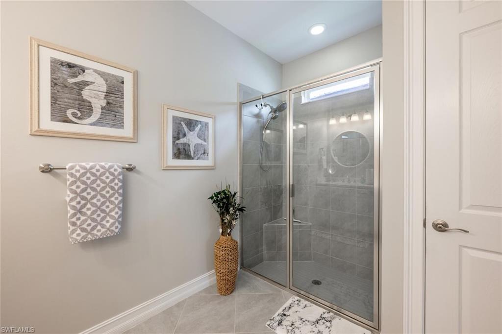 EGRET LANDING - Residential Lease