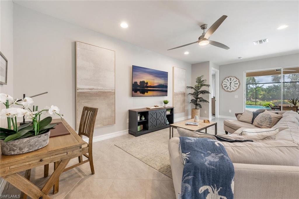 EGRET LANDING - Residential Lease