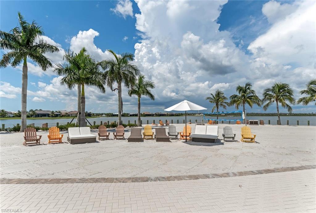 EGRET LANDING - Residential Lease