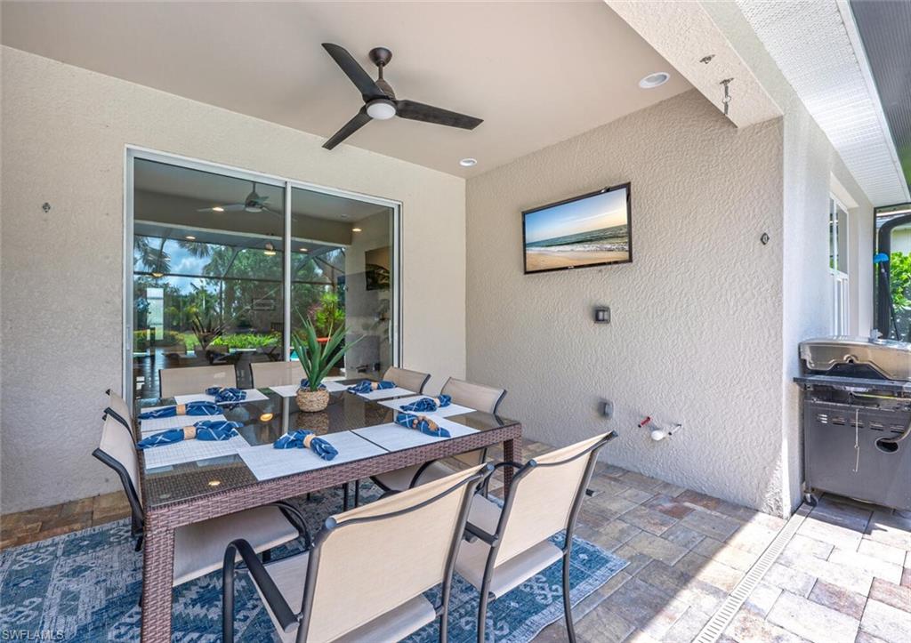 EGRET LANDING - Residential Lease