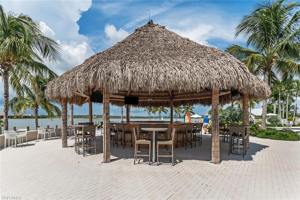 EGRET LANDING - Residential Lease