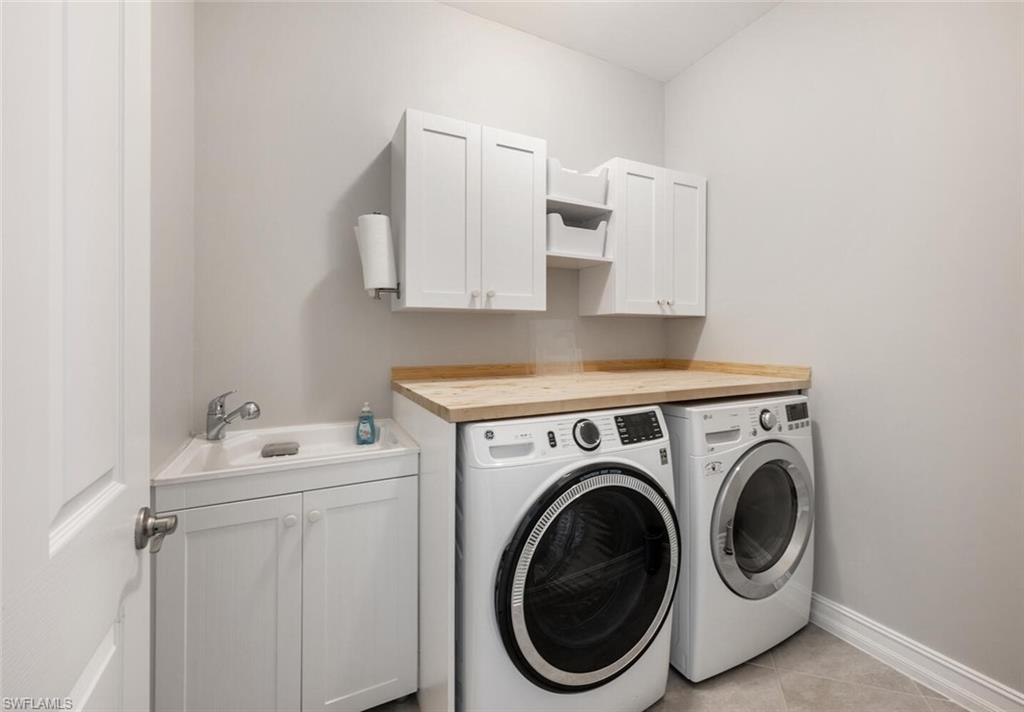 EGRET LANDING - Residential Lease