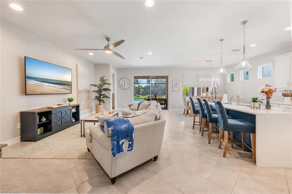 EGRET LANDING - Residential Lease