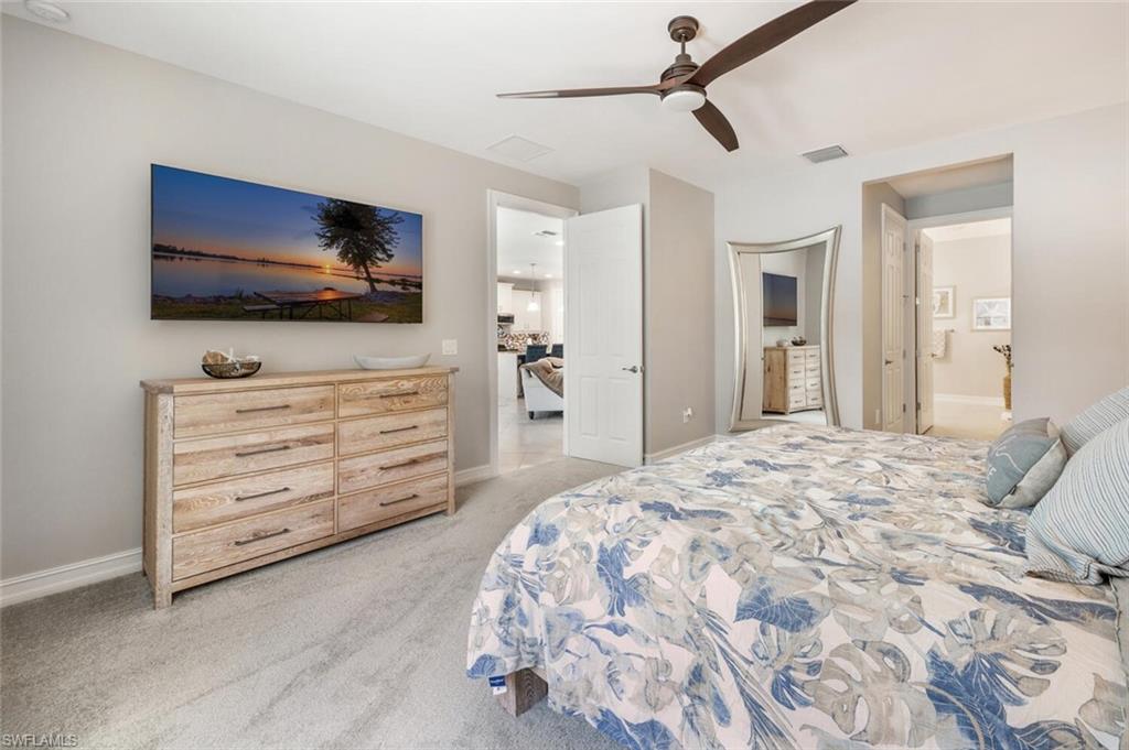 EGRET LANDING - Residential Lease