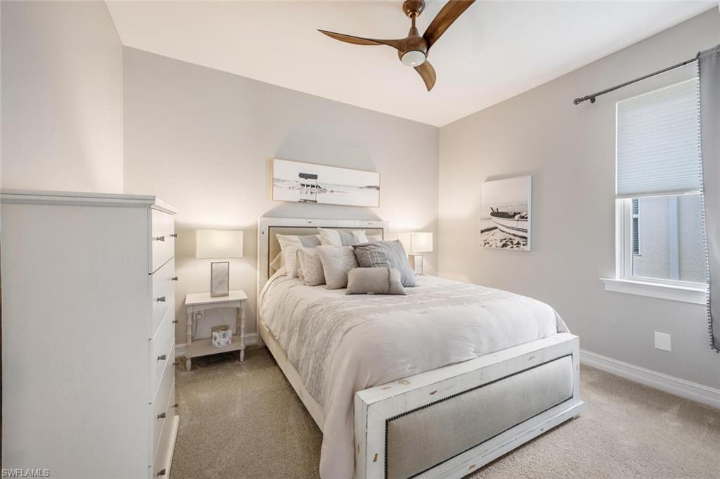 EGRET LANDING - Residential Lease