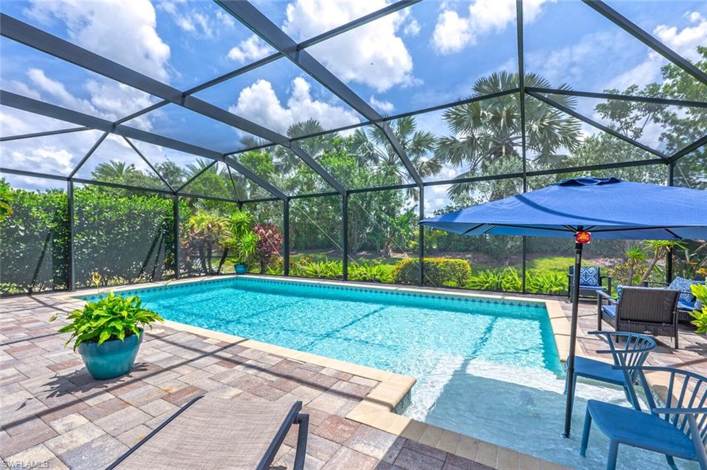 EGRET LANDING - Residential Lease