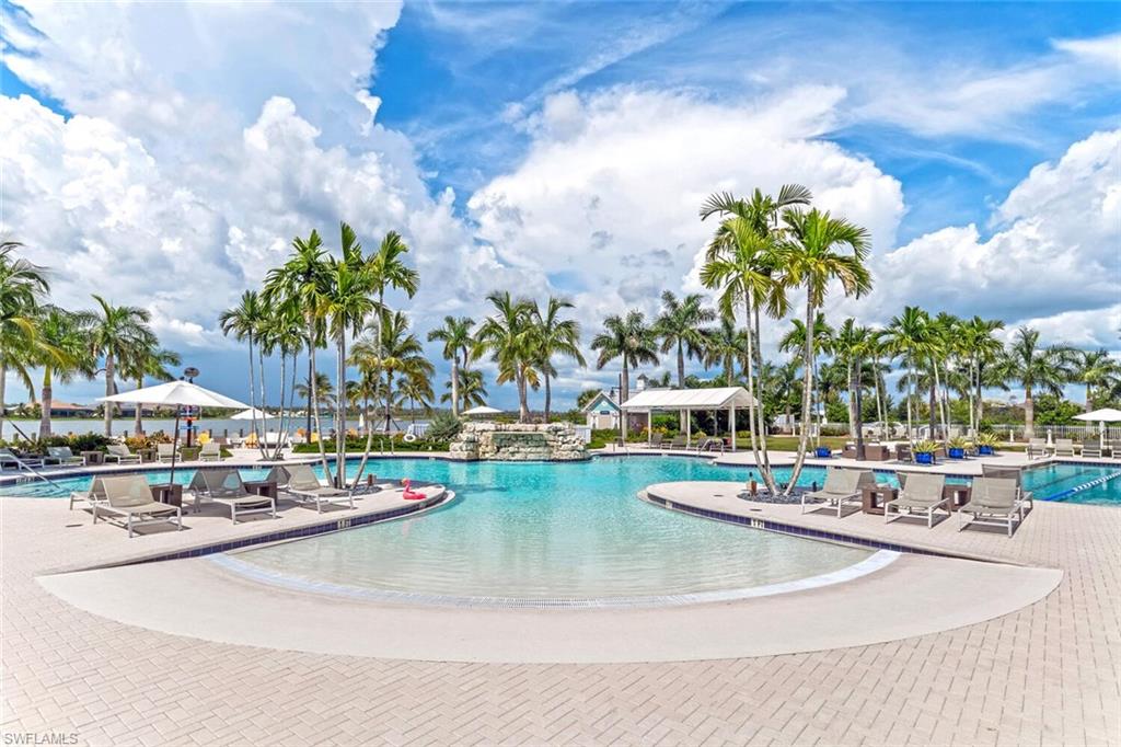 EGRET LANDING - Residential Lease