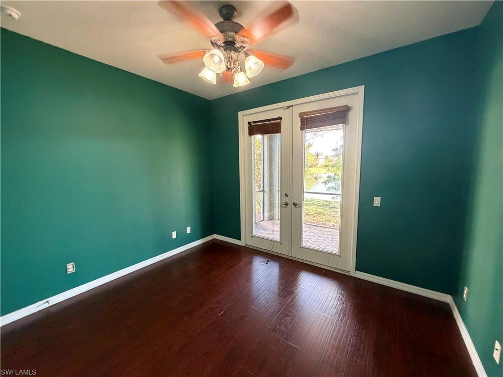 COLONY TRACE - Residential Lease