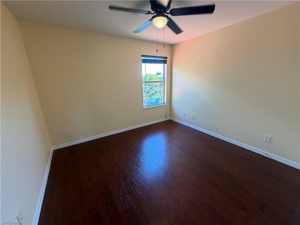 COLONY TRACE - Residential Lease