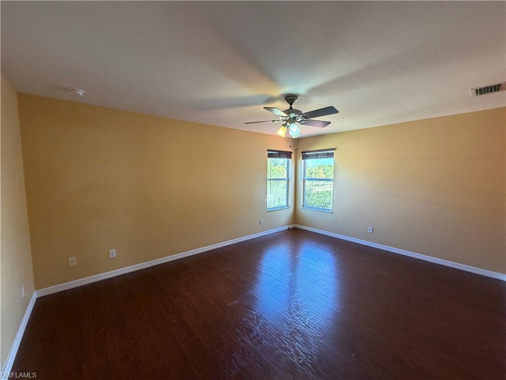 COLONY TRACE - Residential Lease