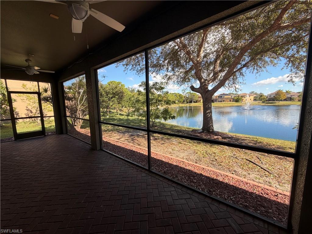 COLONY TRACE - Residential Lease