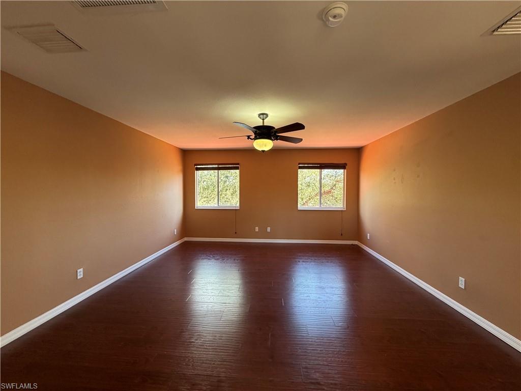 COLONY TRACE - Residential Lease