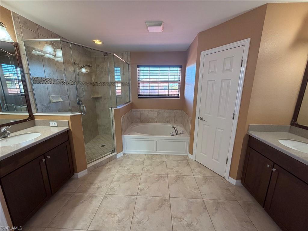 COLONY TRACE - Residential Lease