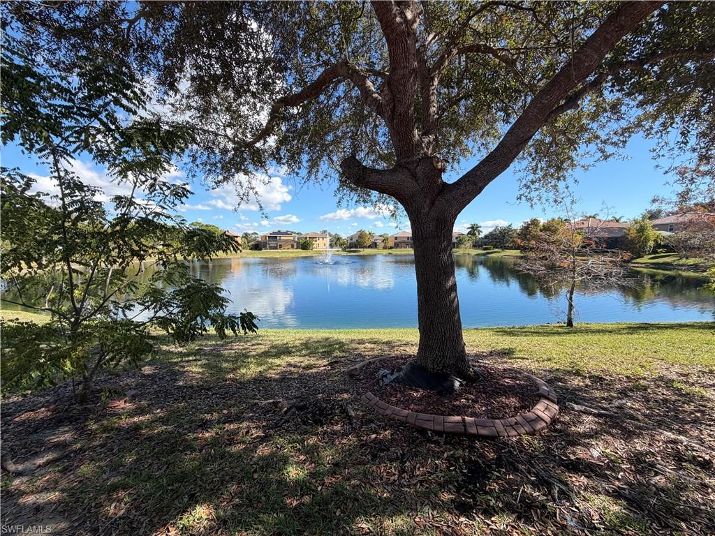 COLONY TRACE - Residential Lease