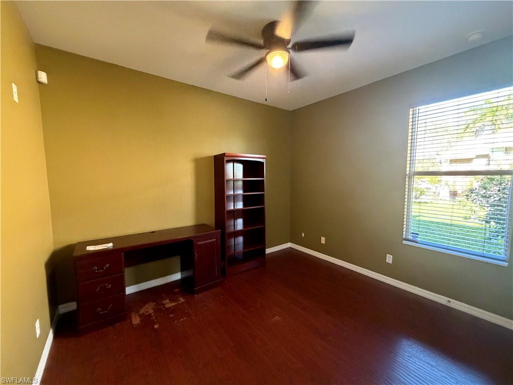 COLONY TRACE - Residential Lease