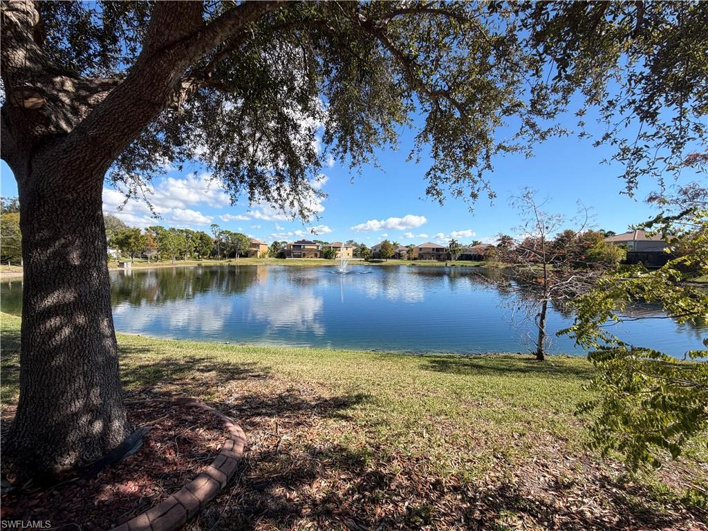 COLONY TRACE - Residential Lease