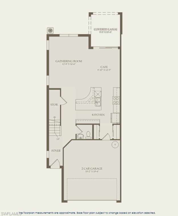 SONOMA OAKS - Residential