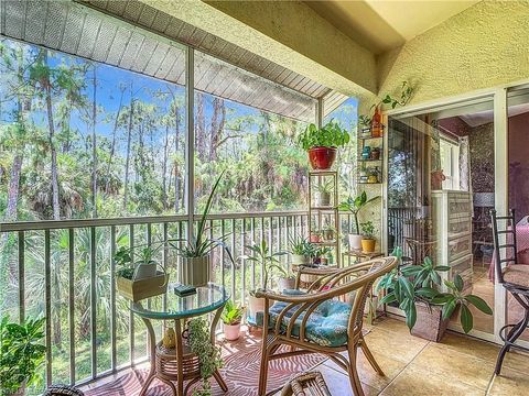 A home in BONITA SPRINGS