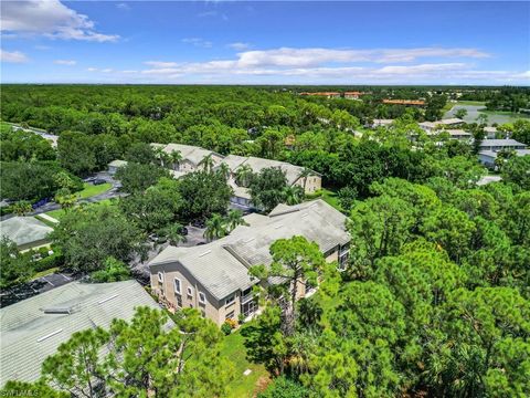 A home in BONITA SPRINGS