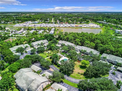 A home in BONITA SPRINGS