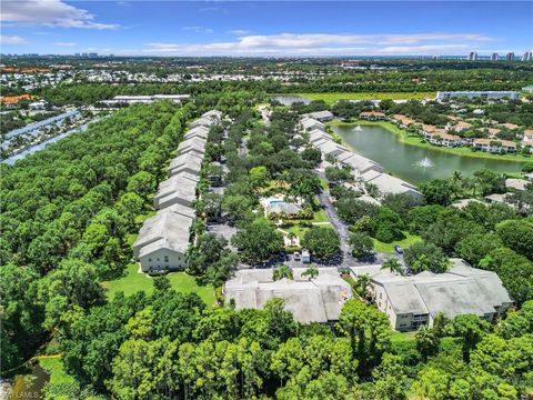 A home in BONITA SPRINGS