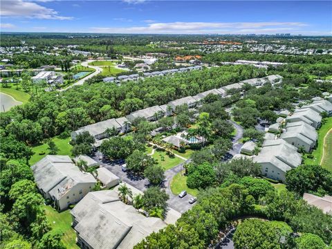 A home in BONITA SPRINGS