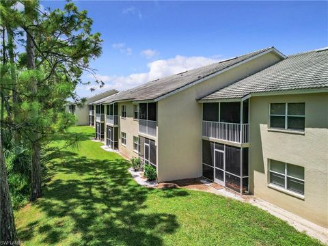 A home in BONITA SPRINGS