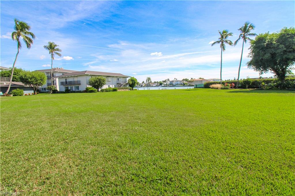 HARBORSIDE GARDENS - Residential Lease