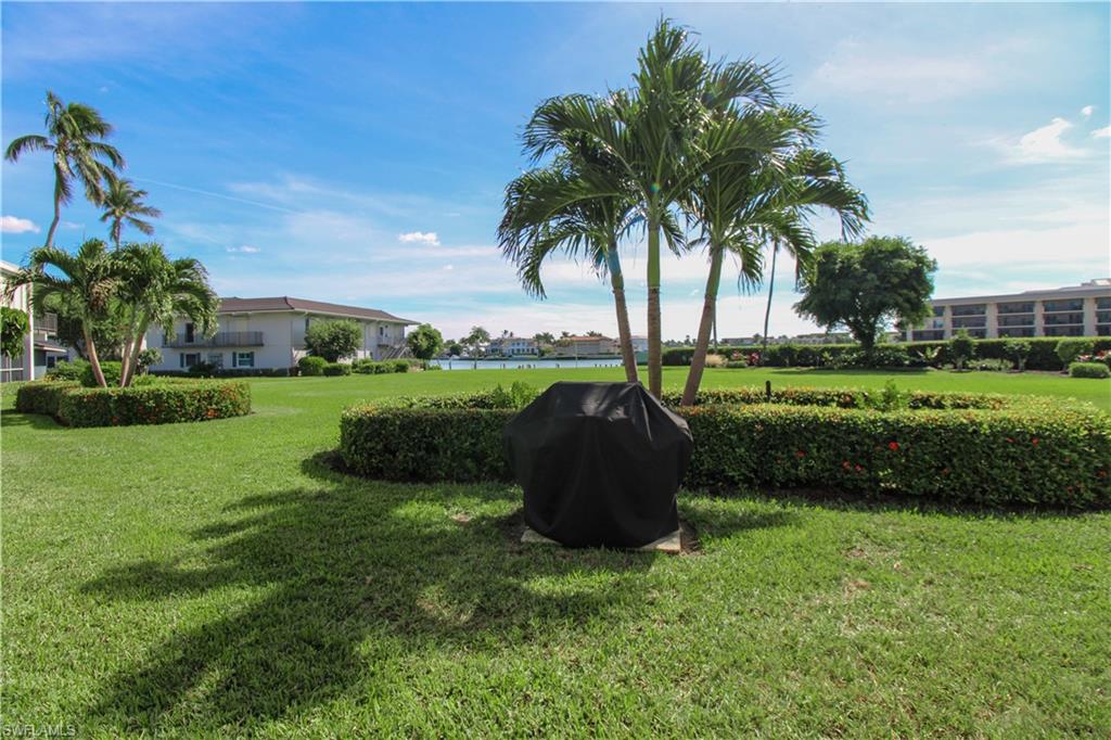 HARBORSIDE GARDENS - Residential Lease