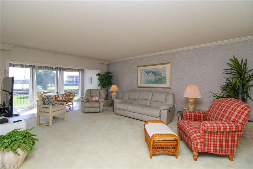 HARBORSIDE GARDENS - Residential Lease