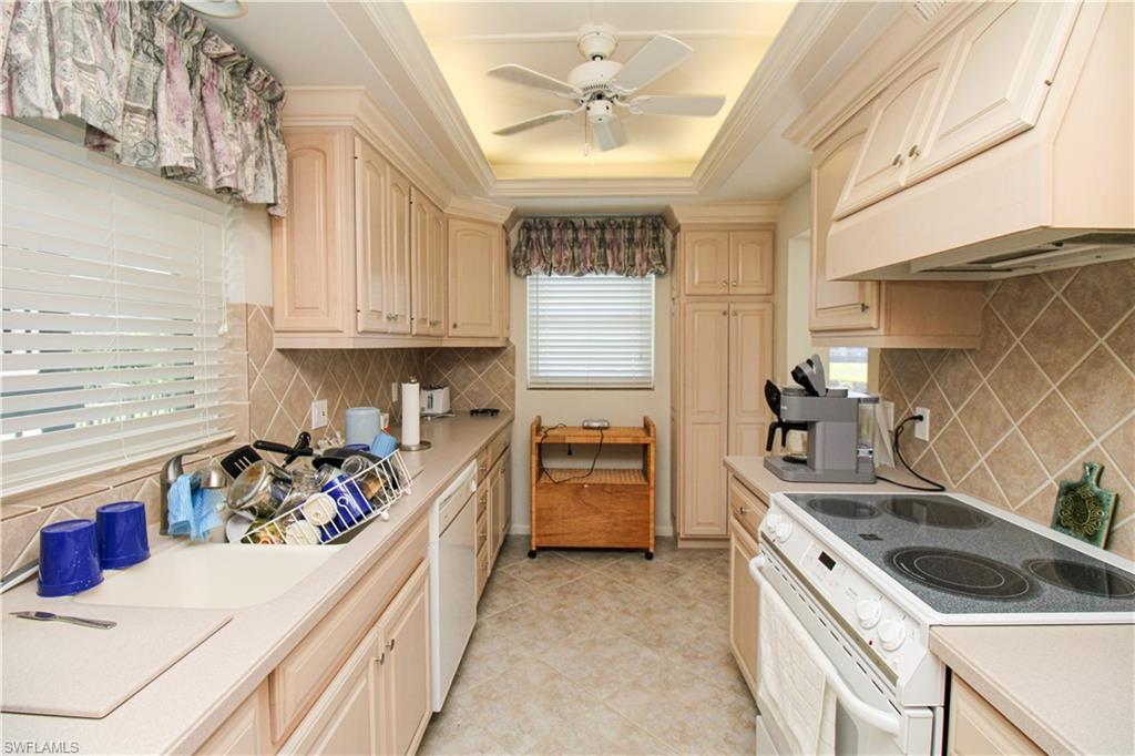 HARBORSIDE GARDENS - Residential Lease