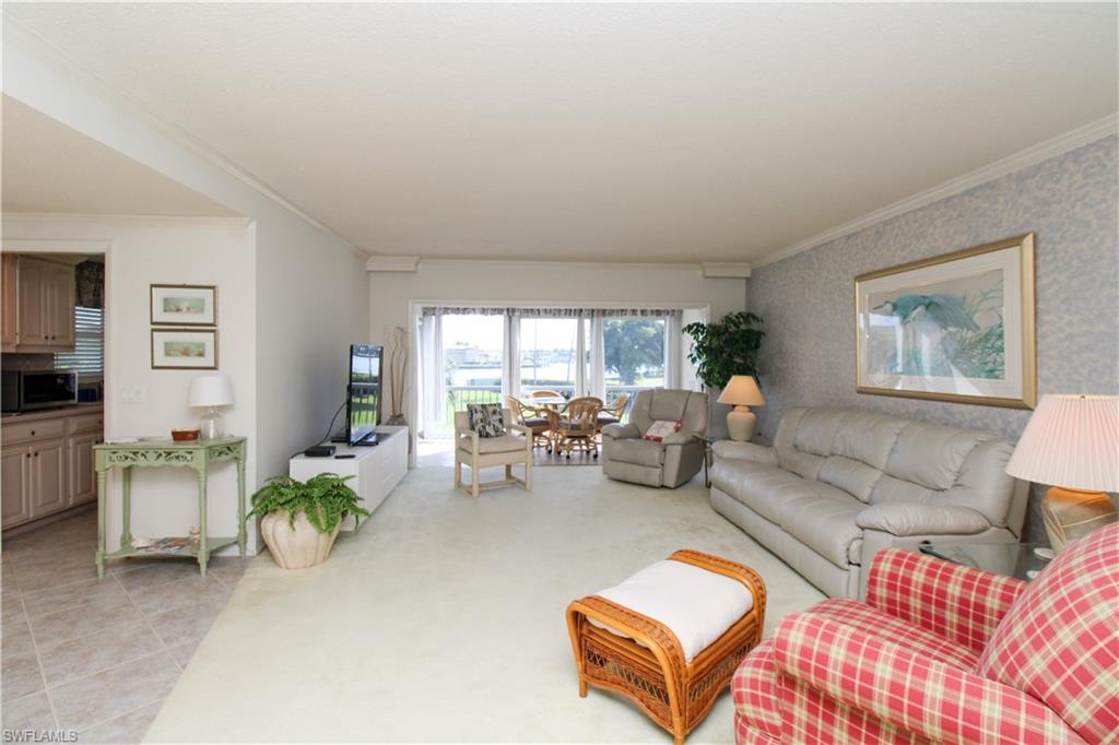 HARBORSIDE GARDENS - Residential Lease