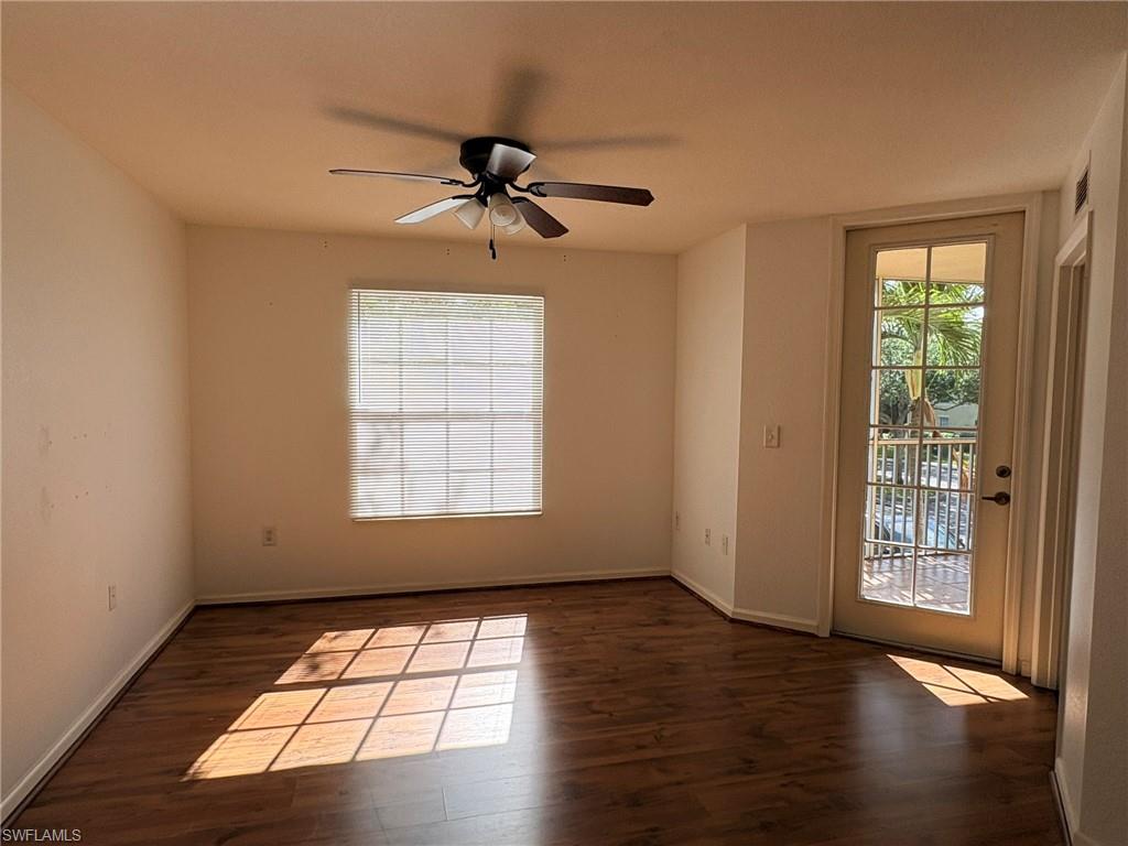 THE RESIDENCE - Residential Lease