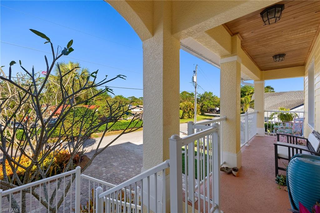 BONITA SPRINGS - Residential