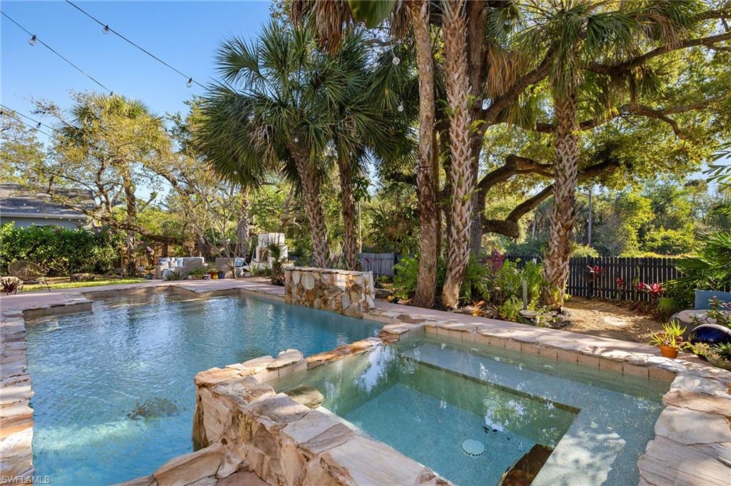 BONITA SPRINGS - Residential