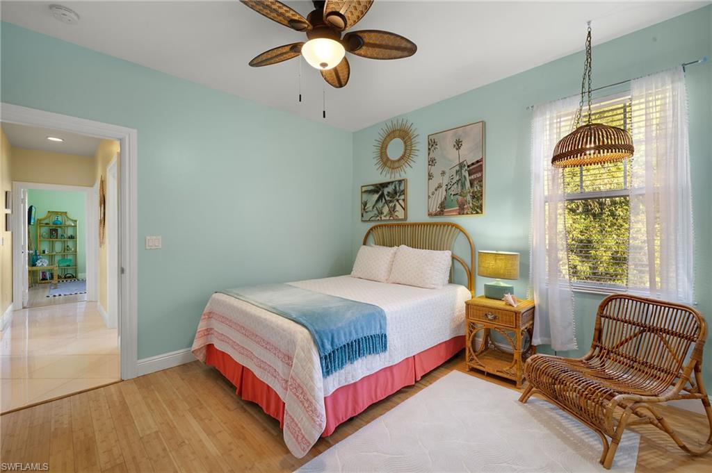 BONITA SPRINGS - Residential