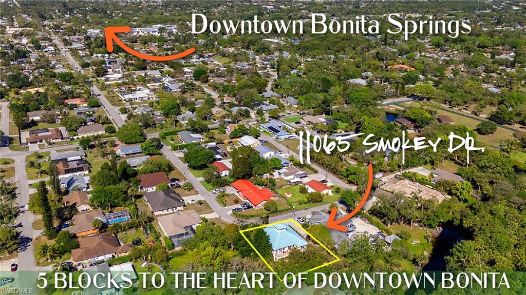 BONITA SPRINGS - Residential