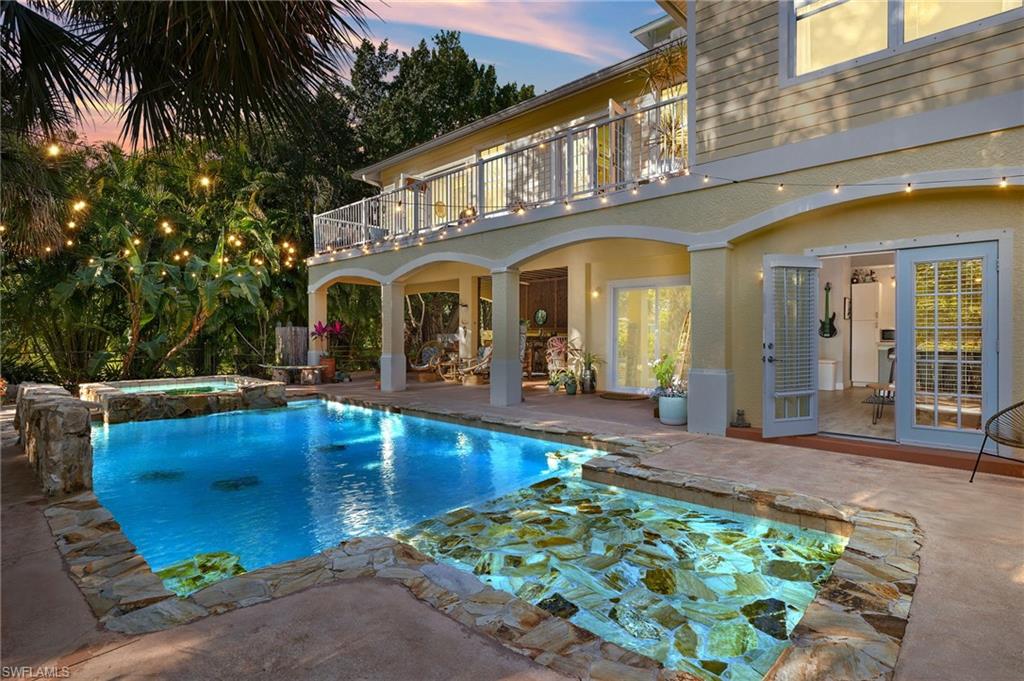 BONITA SPRINGS - Residential