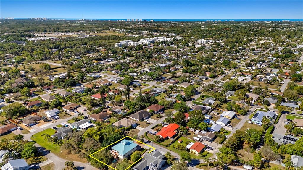 BONITA SPRINGS - Residential