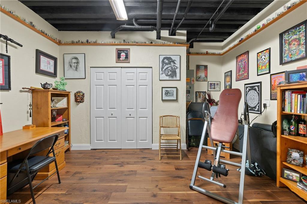 BONITA SPRINGS - Residential