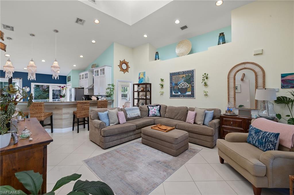 BONITA SPRINGS - Residential