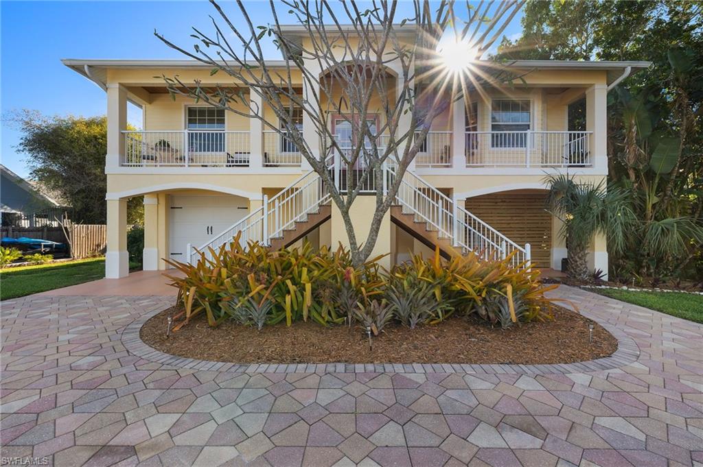 BONITA SPRINGS - Residential