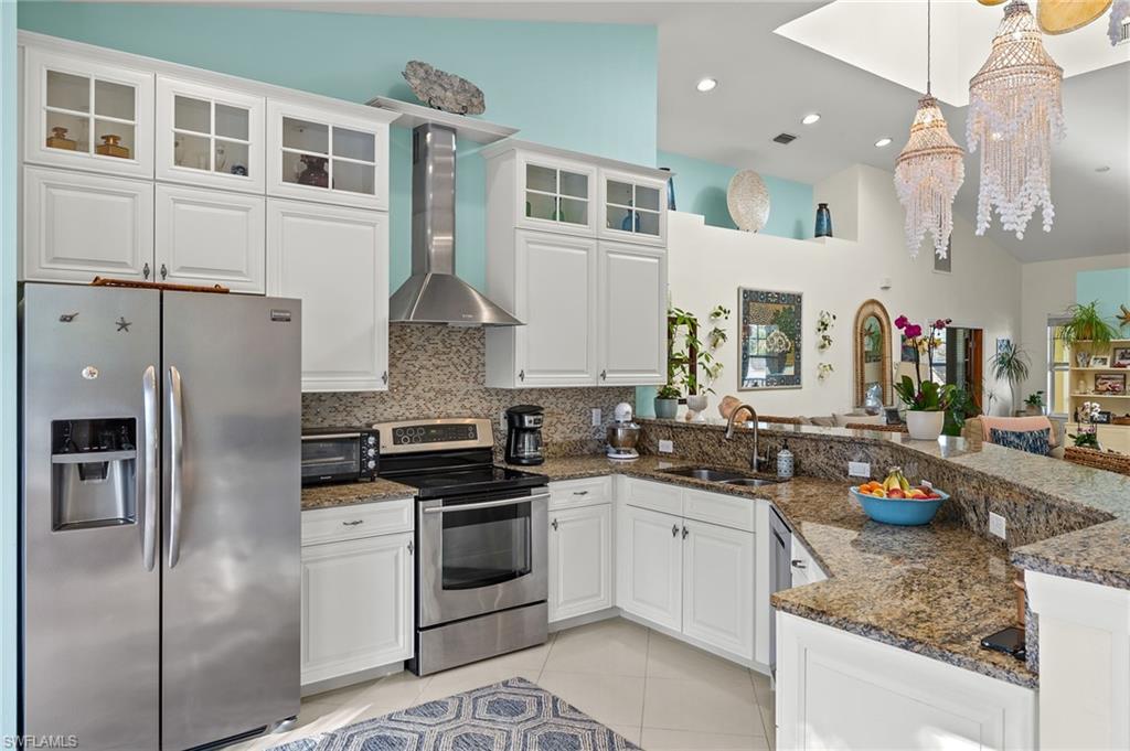 BONITA SPRINGS - Residential