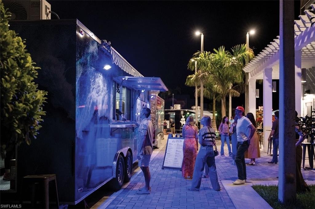 BONITA SPRINGS - Residential