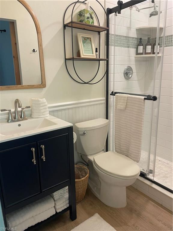 BONITA SPRINGS - Residential