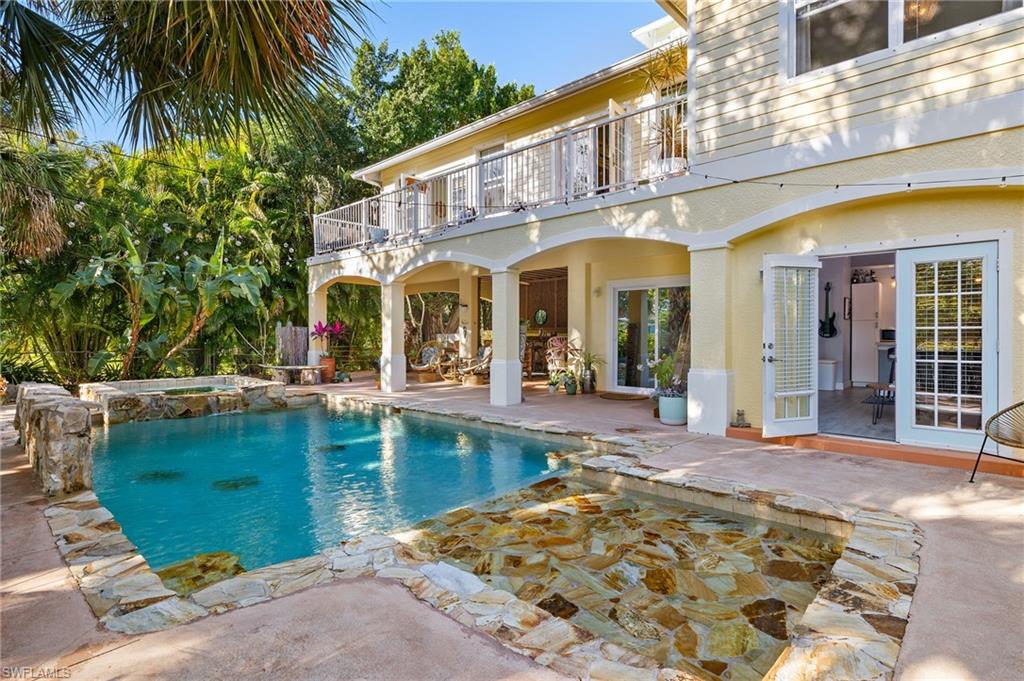 BONITA SPRINGS - Residential