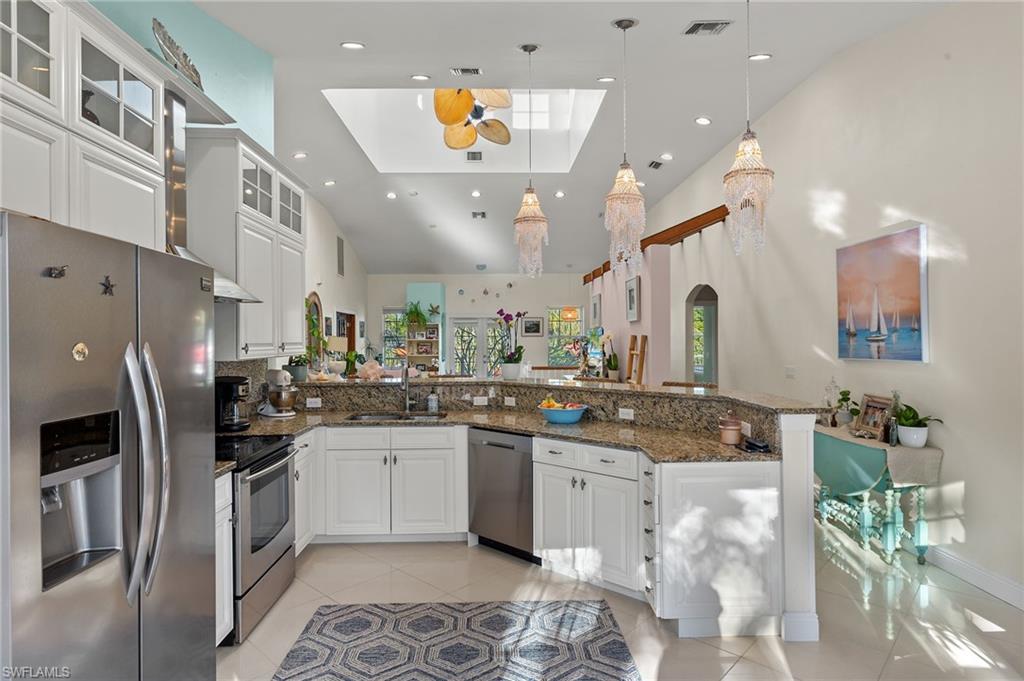 BONITA SPRINGS - Residential