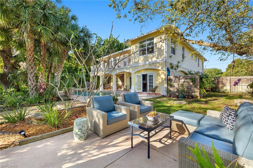 BONITA SPRINGS - Residential