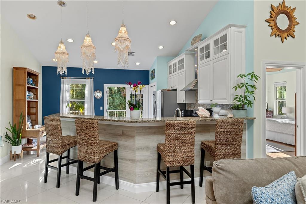 BONITA SPRINGS - Residential