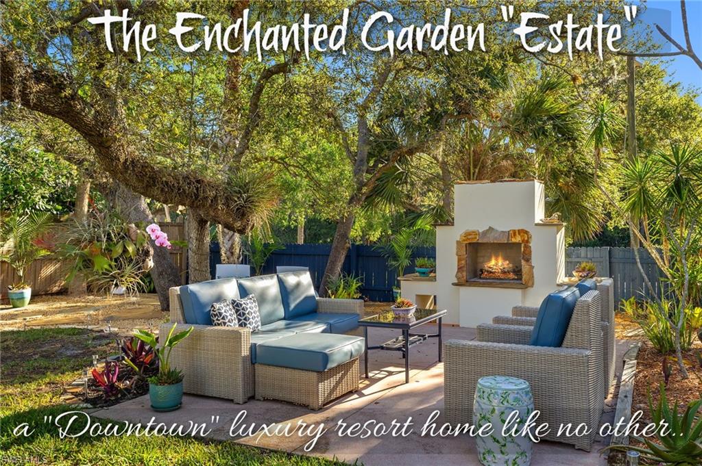 BONITA SPRINGS - Residential